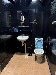 Blk 909 TAMPINES PALMSVILLE (Tampines), HDB Executive #634191001